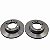 Kit Disco de Freio BD4020 Diant. Toyota Hilux - Cód.12070 - Imagem 5
