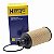 Filtro Óleo Hengst E1004H D672 Jaguar F-Pace 3.0 - Cód.12075 - Imagem 1