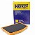 Filtro de Ar Hengst E458L Porsche Boxster - Cód.12085 - Imagem 1