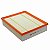 Filtro de Ar Hengst E206L BMW X5 4.4 V8 - Cód.12086 - Imagem 2