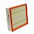 Filtro de Ar Hengst E206L BMW X5 4.4 V8 - Cód.12086 - Imagem 4