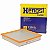 Filtro de Ar Hengst E1083L GM Malibu 2.0 Diesel - Cód.12087 - Imagem 1