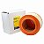 Filtro de Ar Hengst E1205L Ford Ranger 2.2 - Cód.12088 - Imagem 2