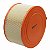 Filtro de Ar Hengst E1205L Ford Ranger 2.2 - Cód.12088 - Imagem 3