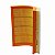 Filtro de Ar Hengst E1233L BMW X3, X4, X5, X6 - Cód.12089 - Imagem 4