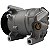 Compressor Ar Delphi CS10099 Fiat Mobi, Novo Uno - Cód.11499 - Imagem 3
