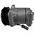Compressor Ar Delphi CS10099 Fiat Mobi, Novo Uno - Cód.11499 - Imagem 4