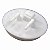 Flange Bomba TSA T030031 Ford Fiesta, Ecosport - Cód.12116 - Imagem 4