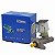 Cilindro Mestre Cobreq 0013CM Honda Civic - Cód.12124 - Imagem 6