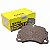 Pastilha Diant. Textar 2246901 Porsche Macan - Cód.12130 - Imagem 5