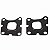 Junta Col. Escap. Elring 553.480 Ford Ka 1.0 12V - Cód.12162 - Imagem 1