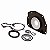 Jg Junta Inferior Elring 773.130 Ford Ka 1.0 12V - Cod.12166 - Imagem 2