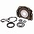 Jg Junta Inferior Elring 773.130 Ford Ka 1.0 12V - Cod.12166 - Imagem 1