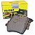 Pastilha Diant. Textar 2407702 Mercedes A200 - Cód.12171 - Imagem 6