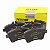 Pastilha Diant. Textar 2407702 Mercedes A200 - Cód.12171 - Imagem 5