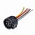 Chicote ETE2974 Farol Fiat Argo, Toro, Cronos - Cód.12173 - Imagem 1