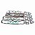Jg Juntas Sup. Elring 592.212 GM Corsa 1.0 16V - Cód.12178 - Imagem 6