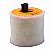 Filtro de Ar Hengst E1342L GM Cruze 1.4 16V - Cód.12184 - Imagem 4