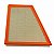 Filtro de Ar Hengst E1590L Porsche Caymann - Cód.12185 - Imagem 6