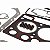 Jg Juntas Sup. Elring 578.935 Ford Escort CHT - Cód.12207 - Imagem 3