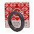 Retentor Virabr. Elring 649.250 Discovery Sport - Cód.12203 - Imagem 3