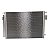 Condensador Denso BC447770-9830RC Fiorino, Uno - Cód.8293 - Imagem 4