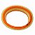 Filtro de Ar Hengst E798L Renault Clio 1.6 8V - Cód.12229 - Imagem 5