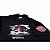 Camiseta Nippon Spark Plugs Preta Asllan Tam. G - Cód.12214 - Imagem 2