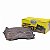 Pastilha de Freio Diant. Textar 2583801 C63 AMG - Cód.12246 - Imagem 2
