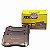 Pastilha Tras. Textar 2407601 Dodge Charger SRT8 - Cód.12241 - Imagem 1