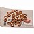 Kit Anel de Cobre Elring 767.140 Aloj. VW Amarok - Cód.12252 - Imagem 4