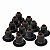 Retentor de Haste Elring 317.020 Ford Ka 1.0 12V - Cód.12260 - Imagem 3
