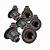 Retentor de Haste Elring 317.020 Ford Ka 1.0 12V - Cód.12260 - Imagem 4