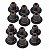 Retentor de Haste Elring 317.020 Ford Ka 1.0 12V - Cód.12260 - Imagem 2