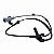 Sensor de ABS Diant. Esq. Delphi SS20363 GM Onix - Cód.12264 - Imagem 3