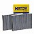 Filtro Cabine Hengst E3939LC2 Mercedes S63 AMG - Cód.12294 - Imagem 2