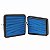 Filtro de Cabine Hengst E970LB01-2 Mercedes C180 - Cód.12295 - Imagem 7