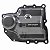 Carter Cambio Autom. Hengst HG102H D833 Audi A3 - Cód.12304 - Imagem 1