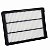Filtro de Ar Hengst E1530L Jac T80, Sportage - Cód.12315 - Imagem 1