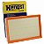 Filtro de Ar Hengst E216L02 VW Polo, Touareg - Cód.12314 - Imagem 1