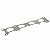 Junta Coletor Escap Elring 339.490 Citroen C4 - Cód.12317 - Imagem 1