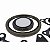 Jg Juntas Inf. Elring 910.720 GM Tracker 1.4 - Cód.12328 - Imagem 3
