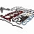 Jg Juntas Sup. Elring 911.980 GM Tracker 1.4 - Cód.12327 - Imagem 7