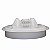 Flange Bomba TSA T030054 Ford Ka 1.0/1.6 - Cód.12346 - Imagem 3