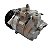 Compressor Ar Condic. Denso 437100-6321RC Actros - Cód.4061 - Imagem 4