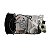 Compressor Ar Condic. Denso 437100-6321RC Actros - Cód.4061 - Imagem 2