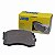 Pastilha Diant. Jurid HQJ2503 Citroen C3 (22...) - Cód.12363 - Imagem 3