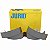 Sapata de Freio Jurid HQJ548 Fiat Ducato 2.3 - Cód.12366 - Imagem 3