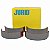 Sapata de Freio Tras. Jurid HQJ549 Fiat Ducato - Cód.12365 - Imagem 4