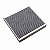 Filtro Cabine Hengst E2946LC Smart Fortwo - Cód.12376 - Imagem 3
